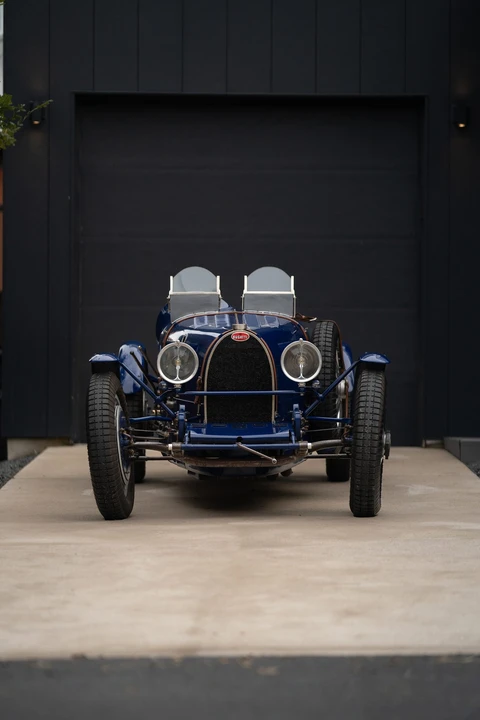 Bugatti - Image 20 of 31