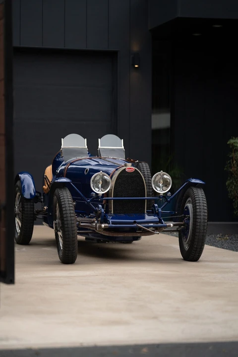 Bugatti - Image 22 of 31