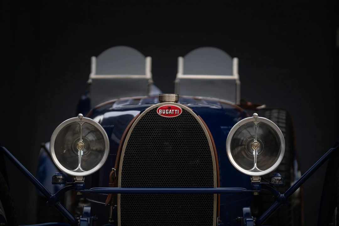 Bugatti - Image 23 of 31