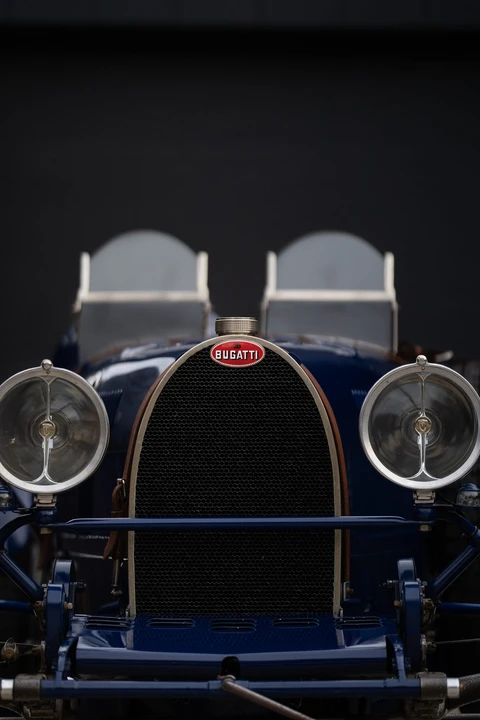 Bugatti - Image 24 of 31