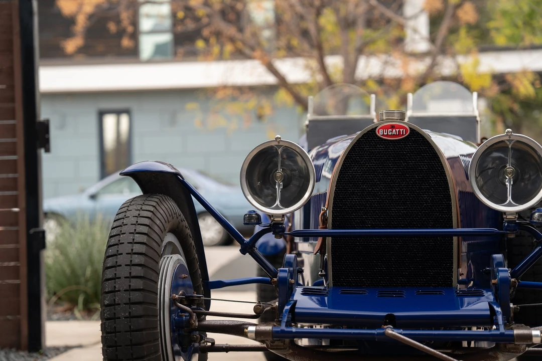 Bugatti - Image 26 of 31