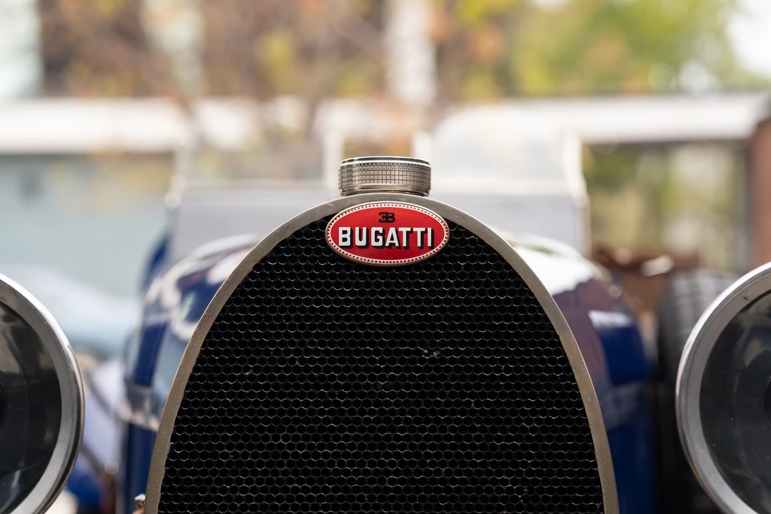 Bugatti - Image 28 of 31