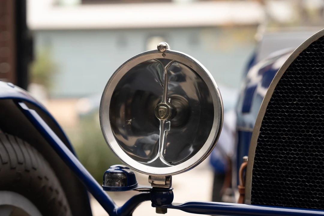 Bugatti - Image 29 of 31