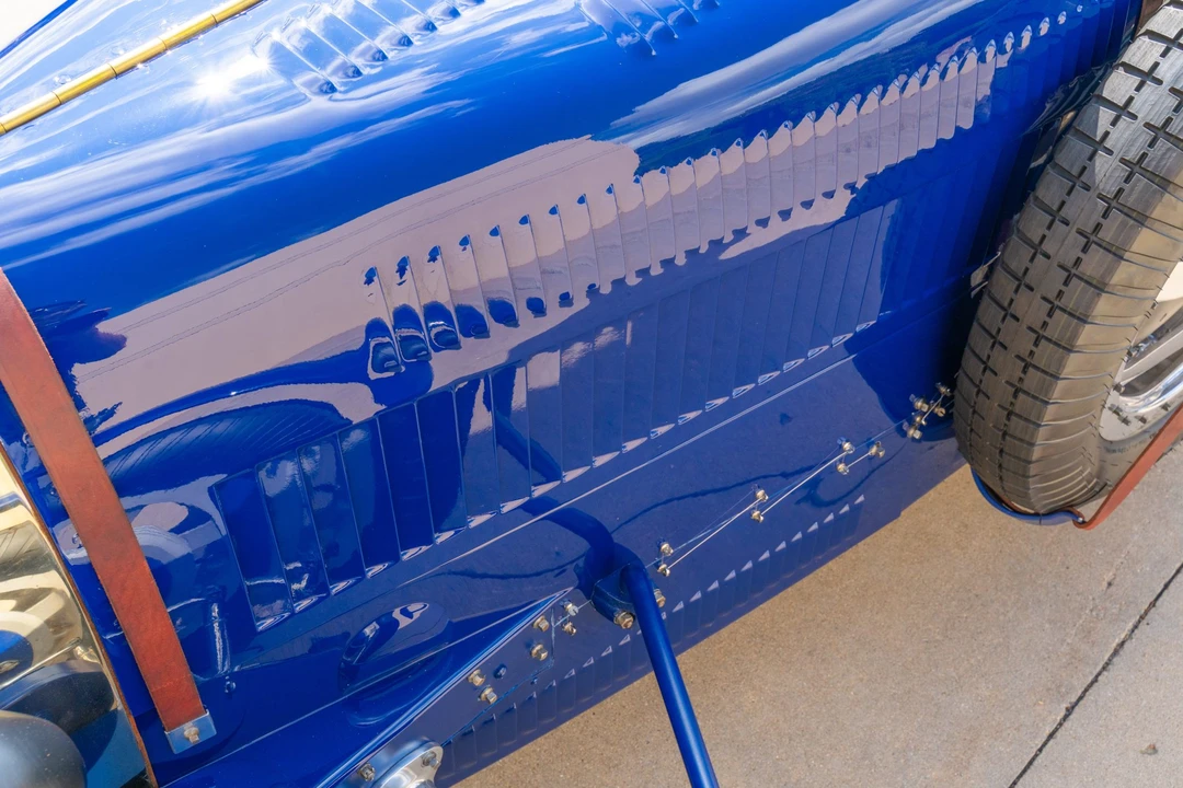 Bugatti - Image 26 of 31