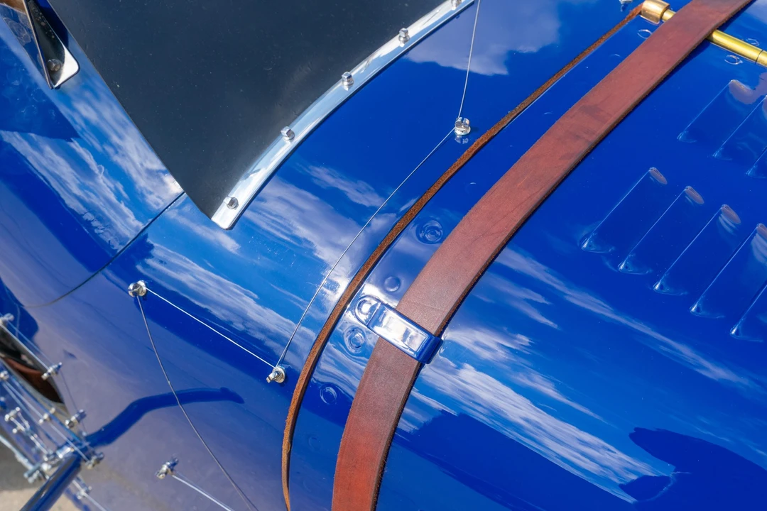Bugatti - Image 29 of 31