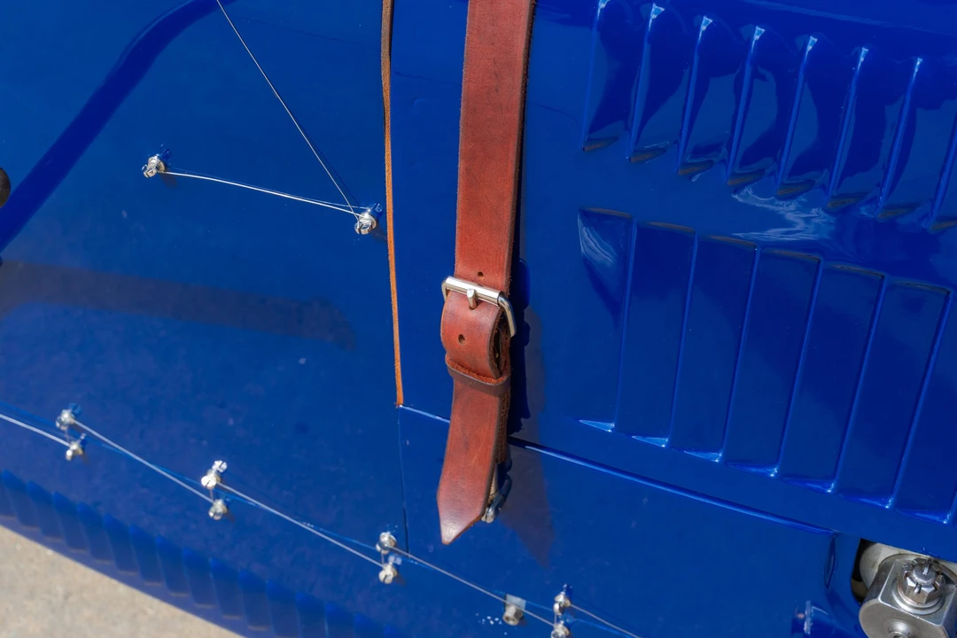 Bugatti - Image 30 of 31