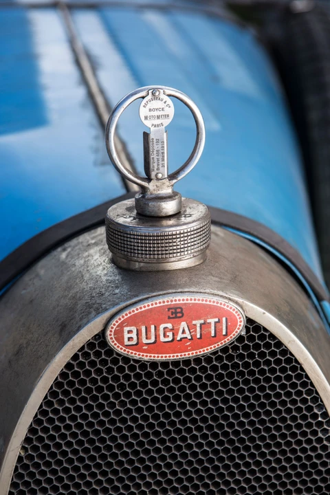 Bugatti - Image 15 of 31
