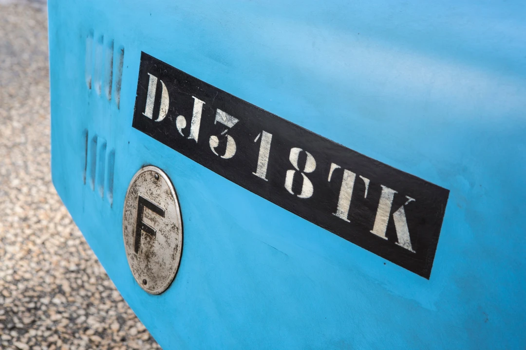 Bugatti - Image 21 of 31