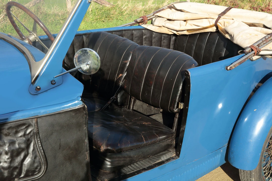 Bugatti - Image 19 of 31