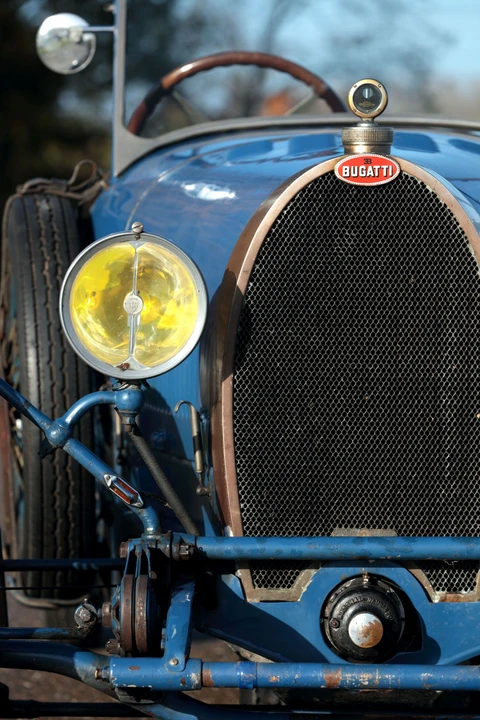 Bugatti - Image 9 of 31
