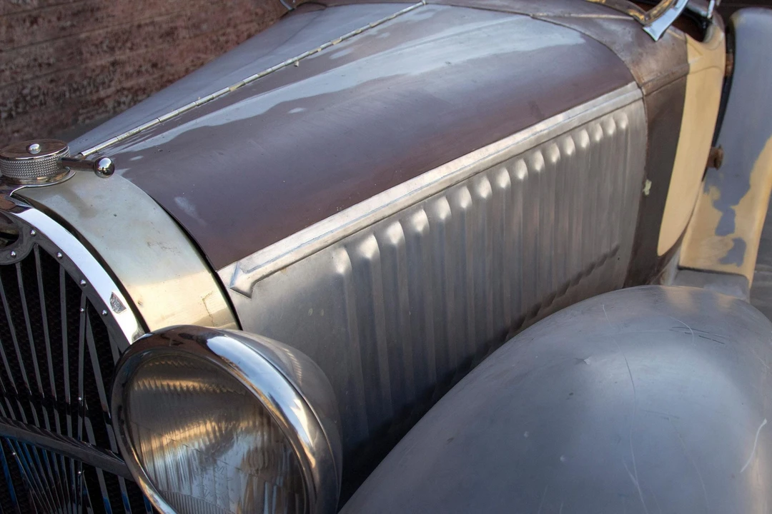 Bugatti - Image 31 of 31