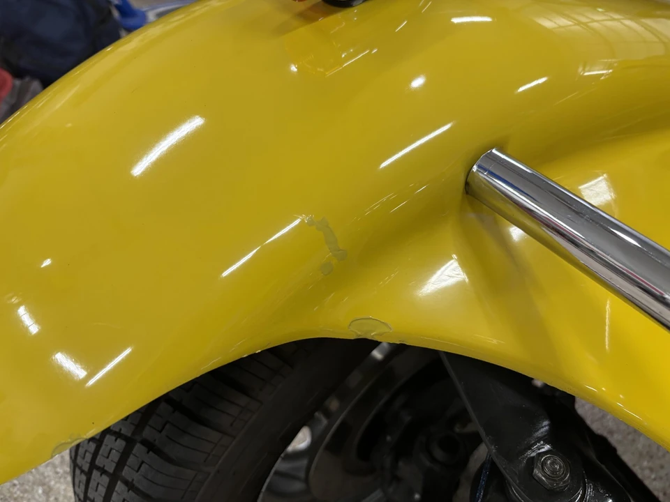 Bugatti - Image 20 of 31