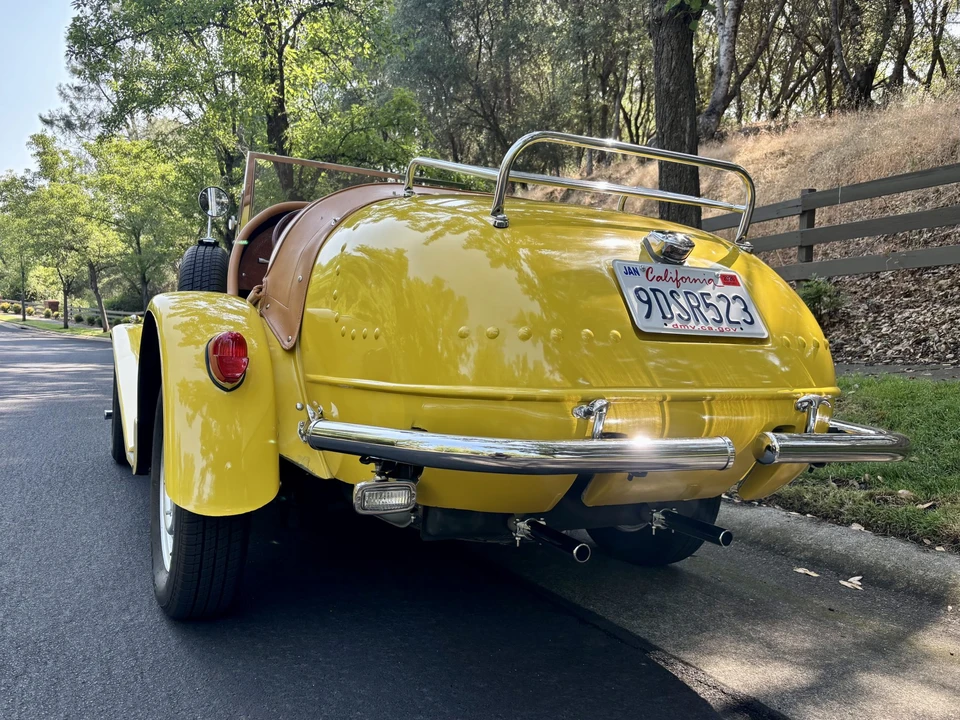 Bugatti - Image 5 of 31
