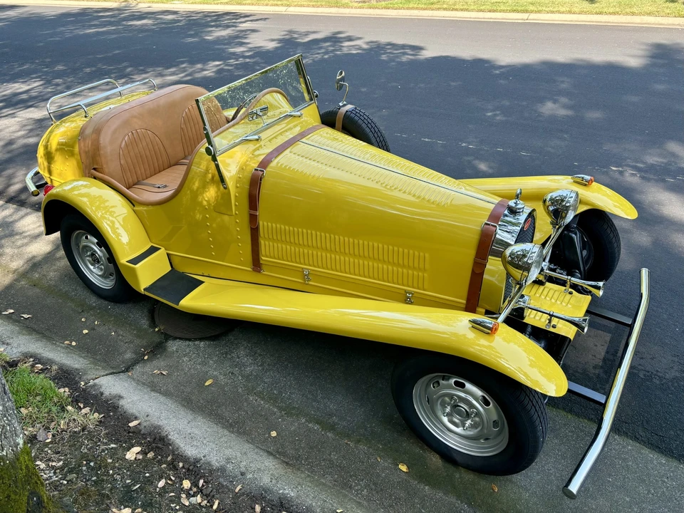 Bugatti - Image 11 of 31