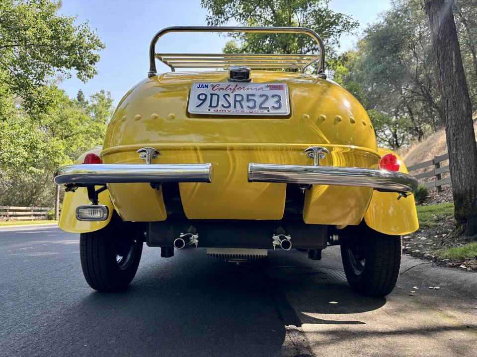 Bugatti - Image 6 of 31