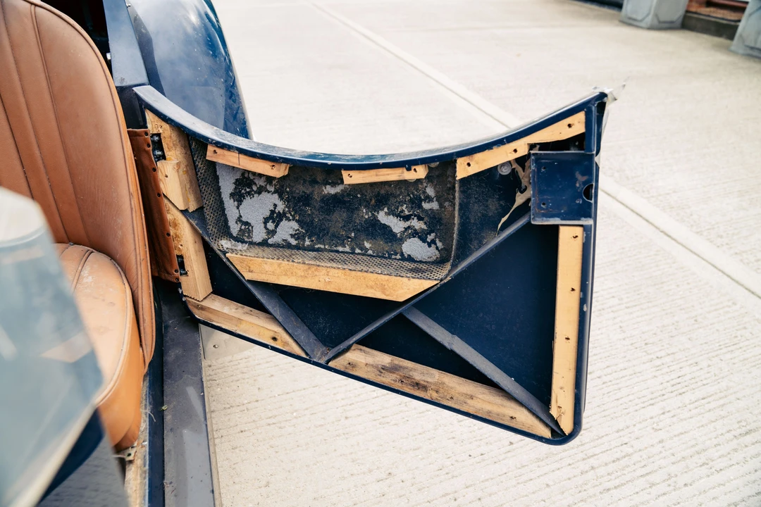 Bugatti - Image 29 of 31