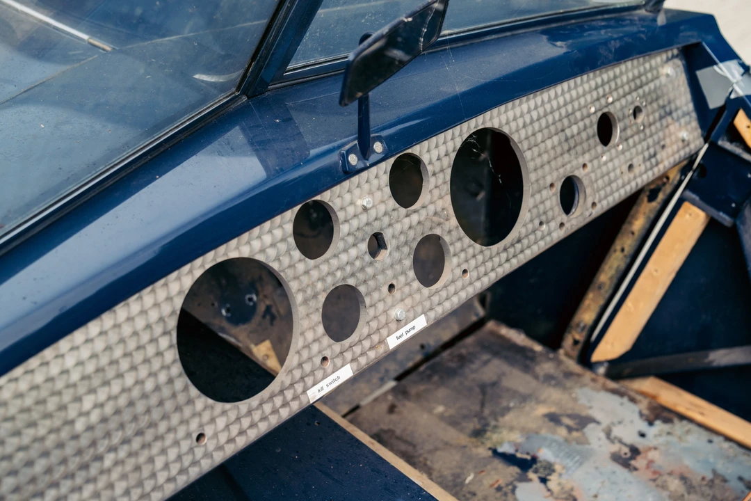 Bugatti - Image 26 of 31