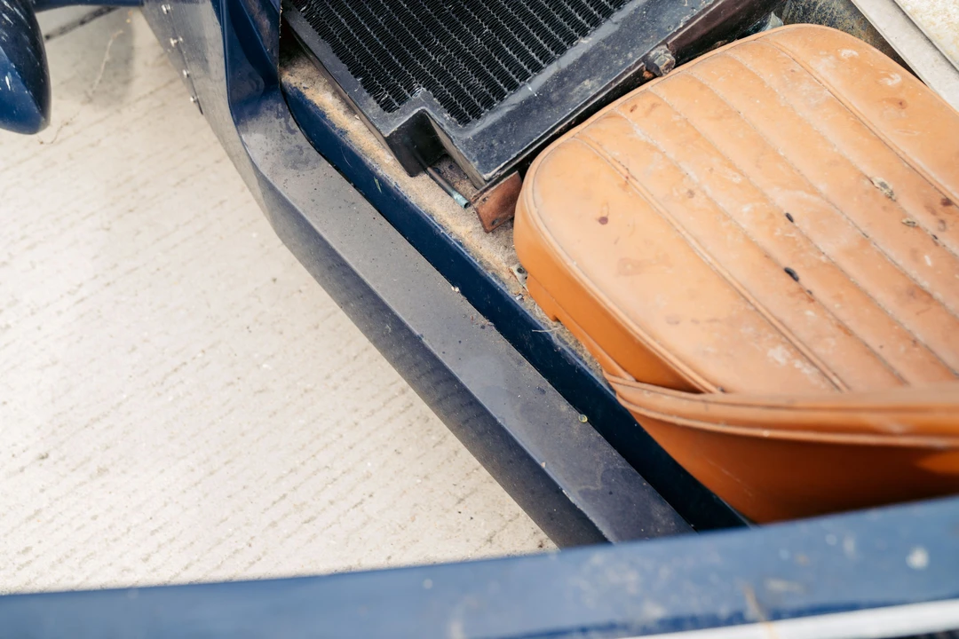 Bugatti - Image 30 of 31