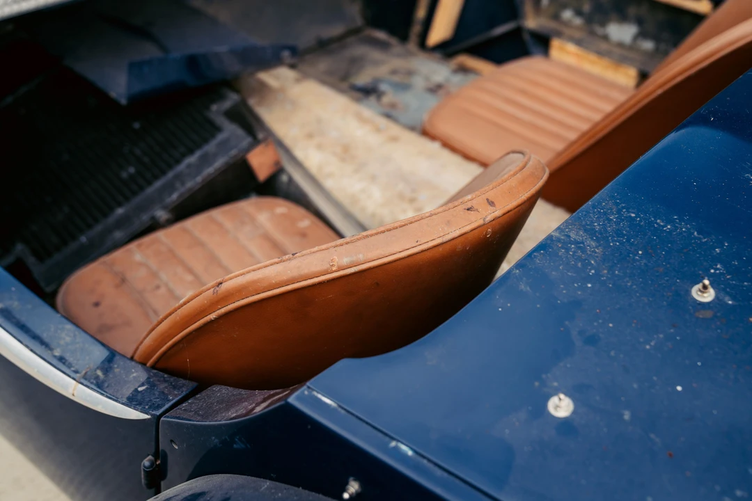 Bugatti - Image 25 of 31