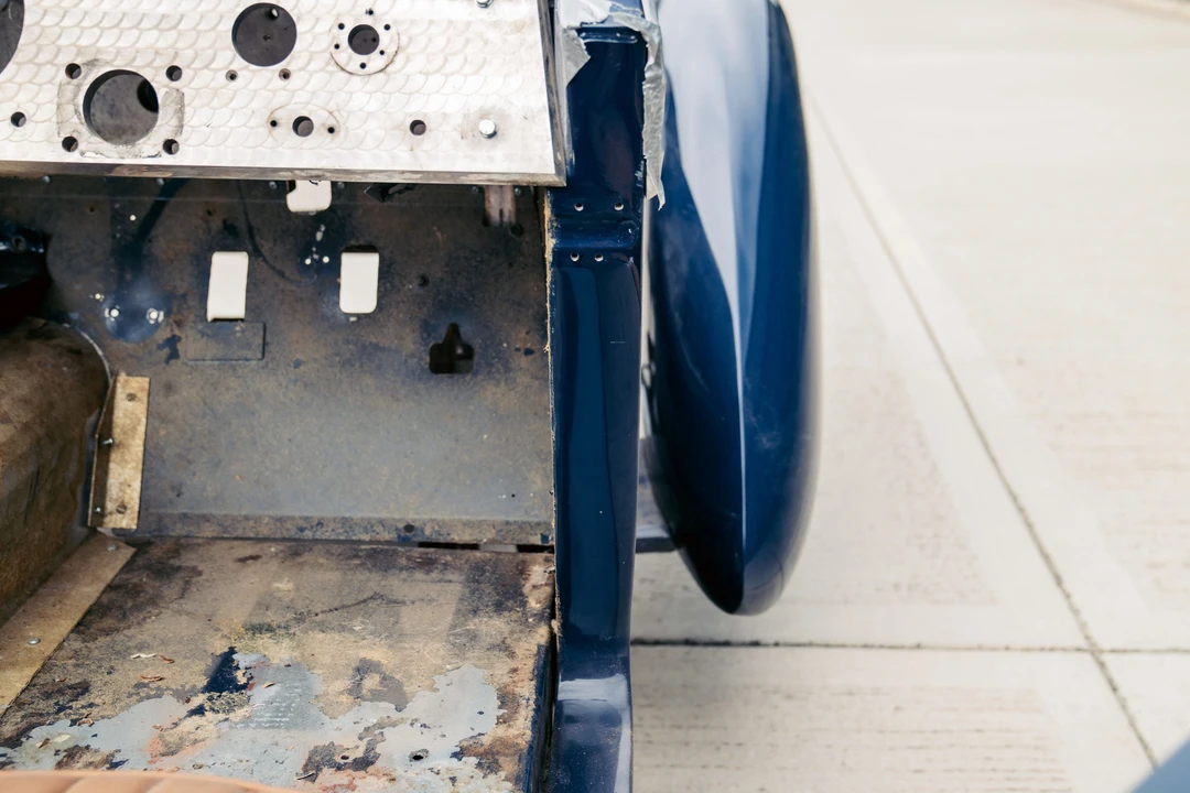 Bugatti - Image 10 of 31
