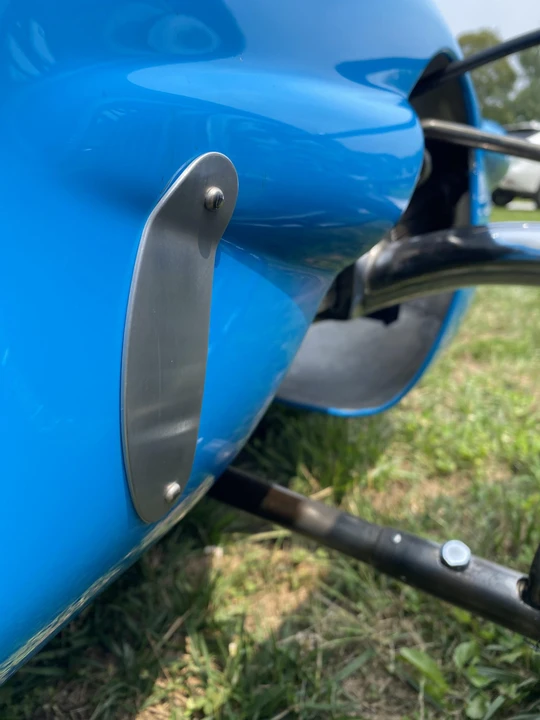 Bugatti - Image 30 of 31