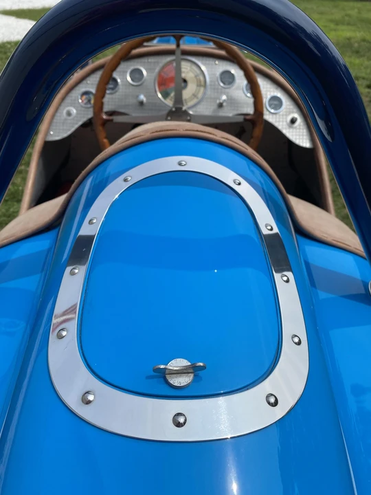 Bugatti - Image 26 of 31