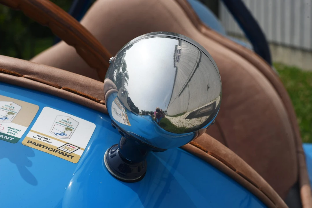 Bugatti - Image 25 of 31