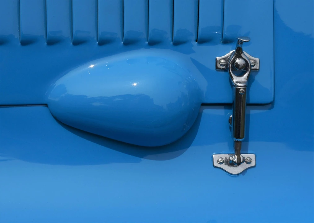 Bugatti - Image 20 of 31