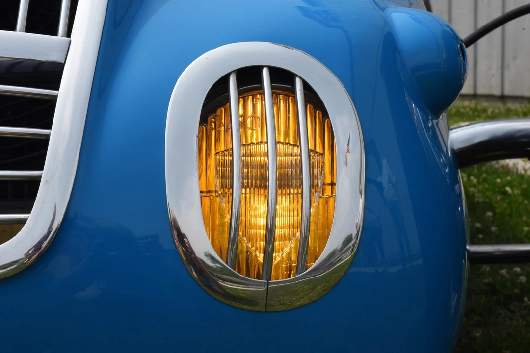 Bugatti - Image 16 of 31