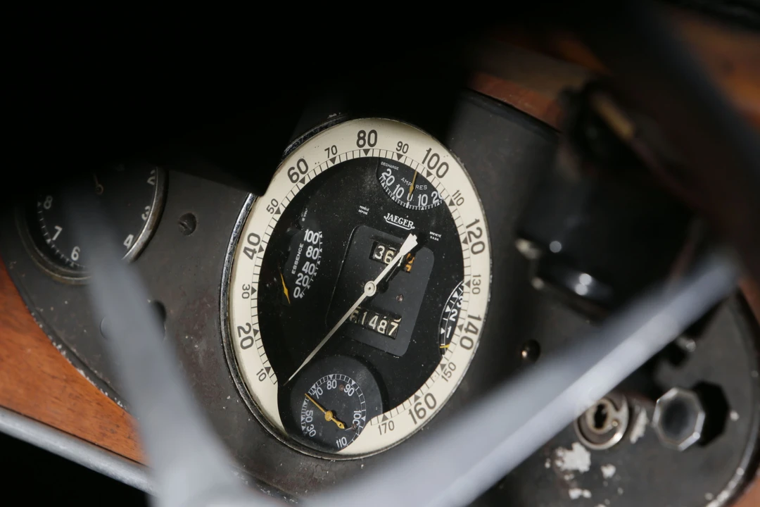 Bugatti - Image 14 of 28