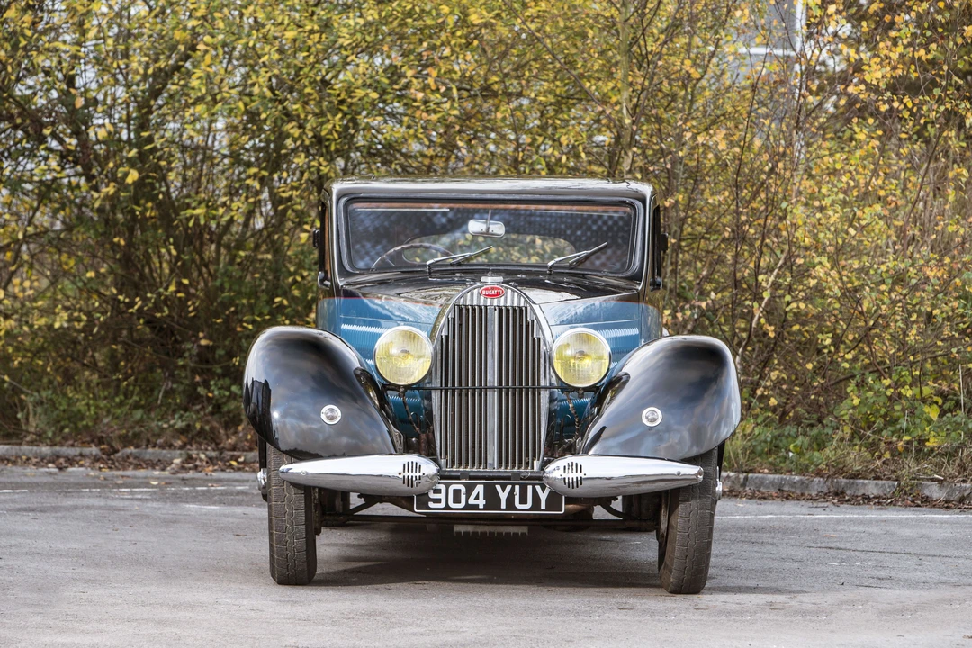 Bugatti - Image 5 of 28
