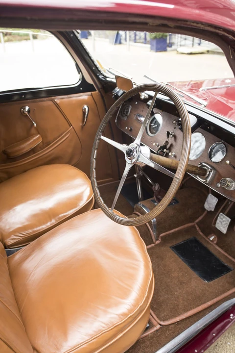 Bugatti - Image 20 of 31
