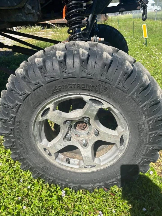 2012 Polaris - Image 4 of 5