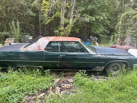 1972 Buick 225