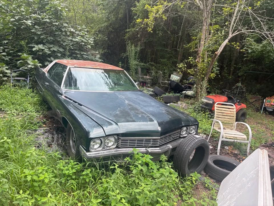 Buick - Image 2 of 2