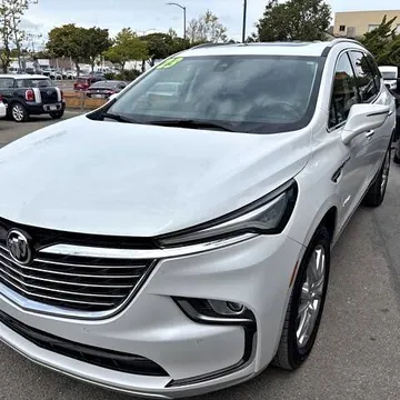 2023 Buick Encore