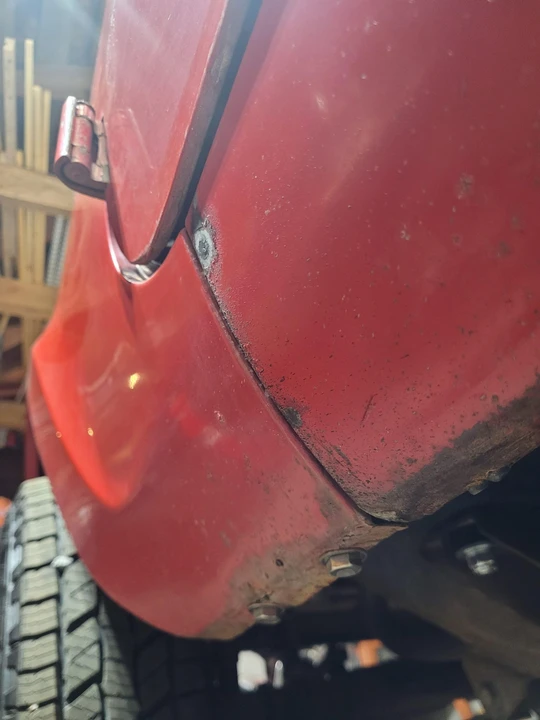 1963 International Harvester Scout - Image 25 of 31