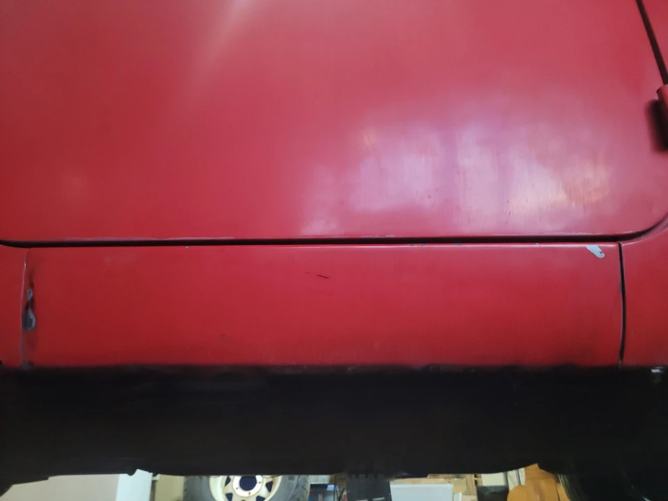 1963 International Harvester Scout - Image 16 of 31