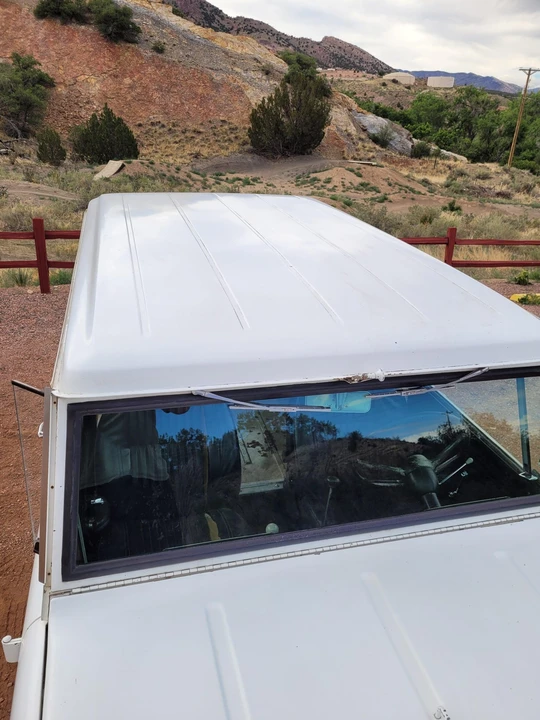 1963 International Harvester Scout - Image 29 of 31