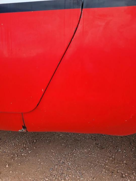 1963 International Harvester Scout - Image 22 of 31