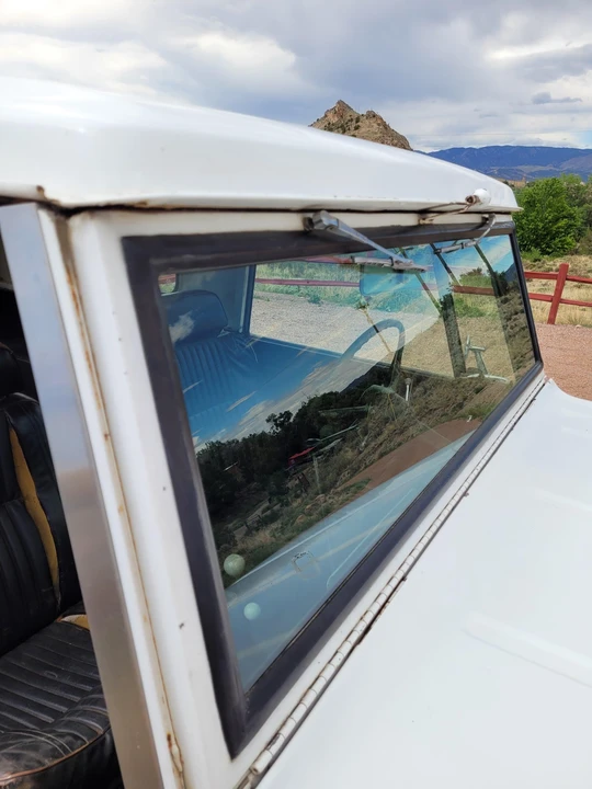 1963 International Harvester Scout - Image 31 of 31