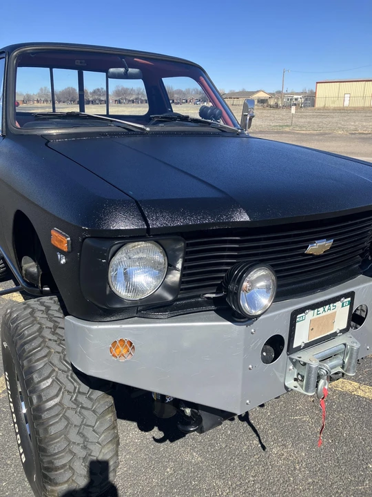 1980 Chevrolet LUV - Image 15 of 31