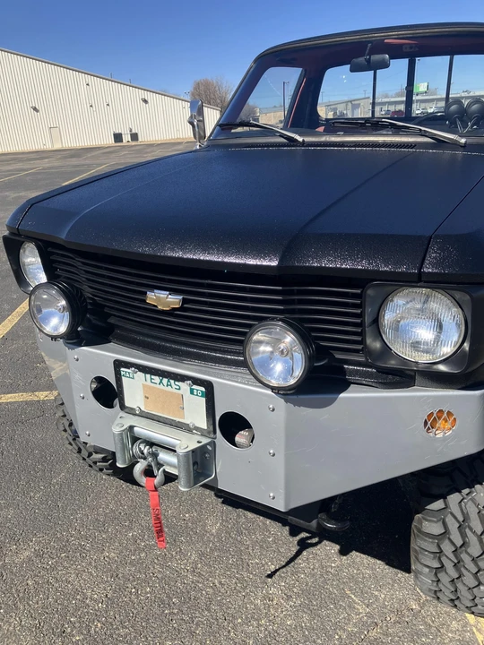 1980 Chevrolet LUV - Image 17 of 31
