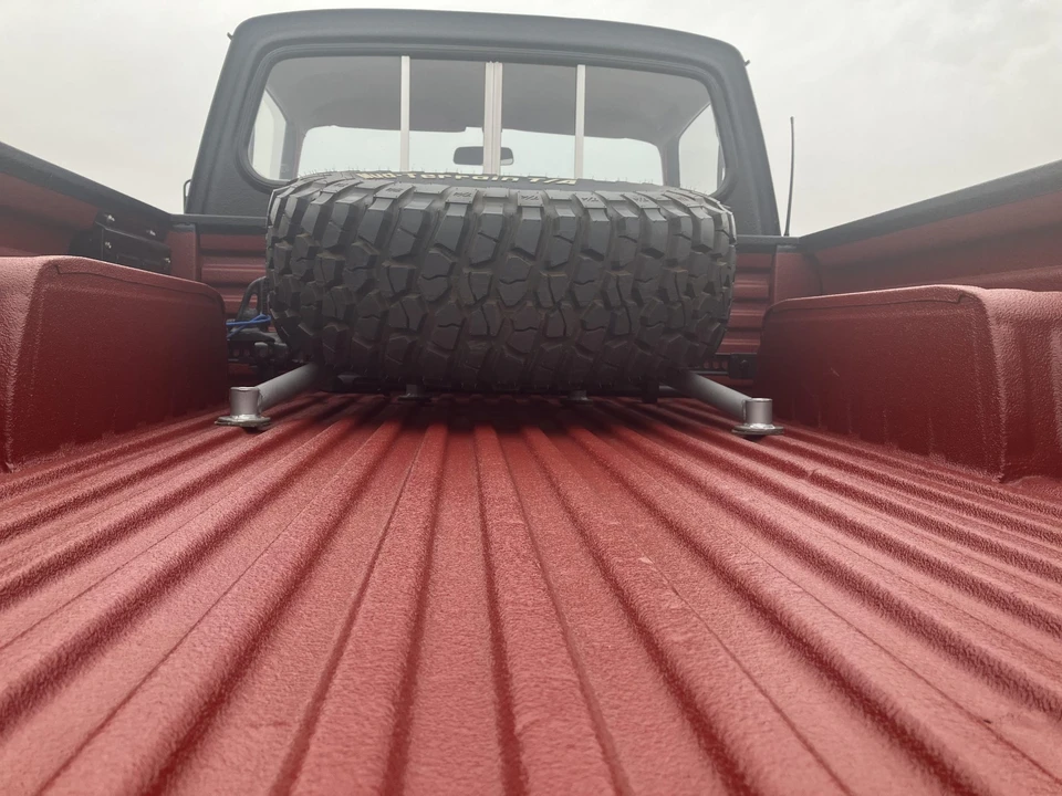 1980 Chevrolet LUV - Image 27 of 31