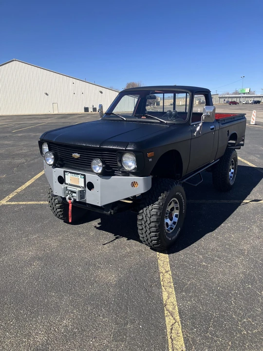 1980 Chevrolet LUV - Image 2 of 31