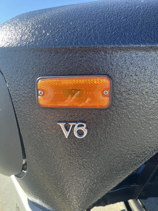 1980 Chevrolet LUV - Image 25 of 31