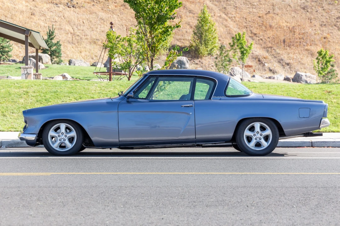 1953 Studebaker Commander - Image 5 of 31