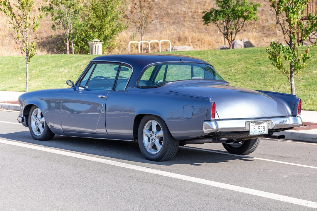 1953 Studebaker Commander - Image 6 of 31