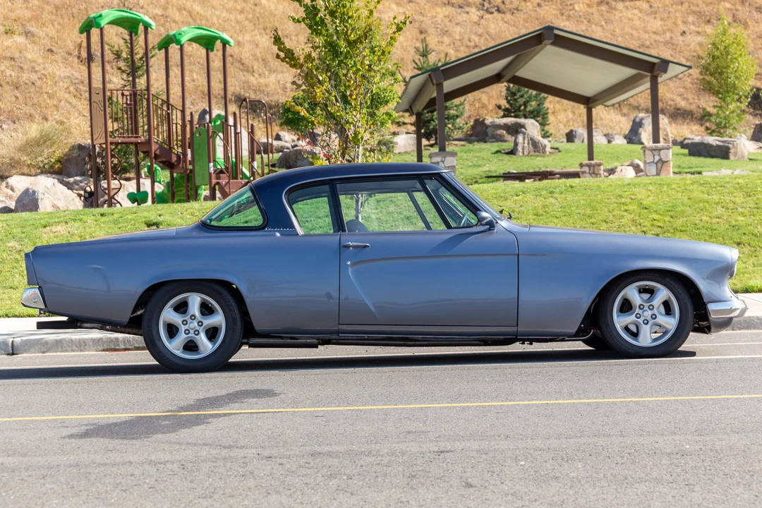 1953 Studebaker Commander - Image 10 of 31