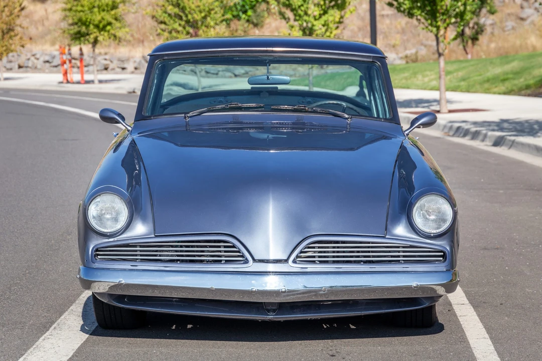 1953 Studebaker Commander - Image 13 of 31